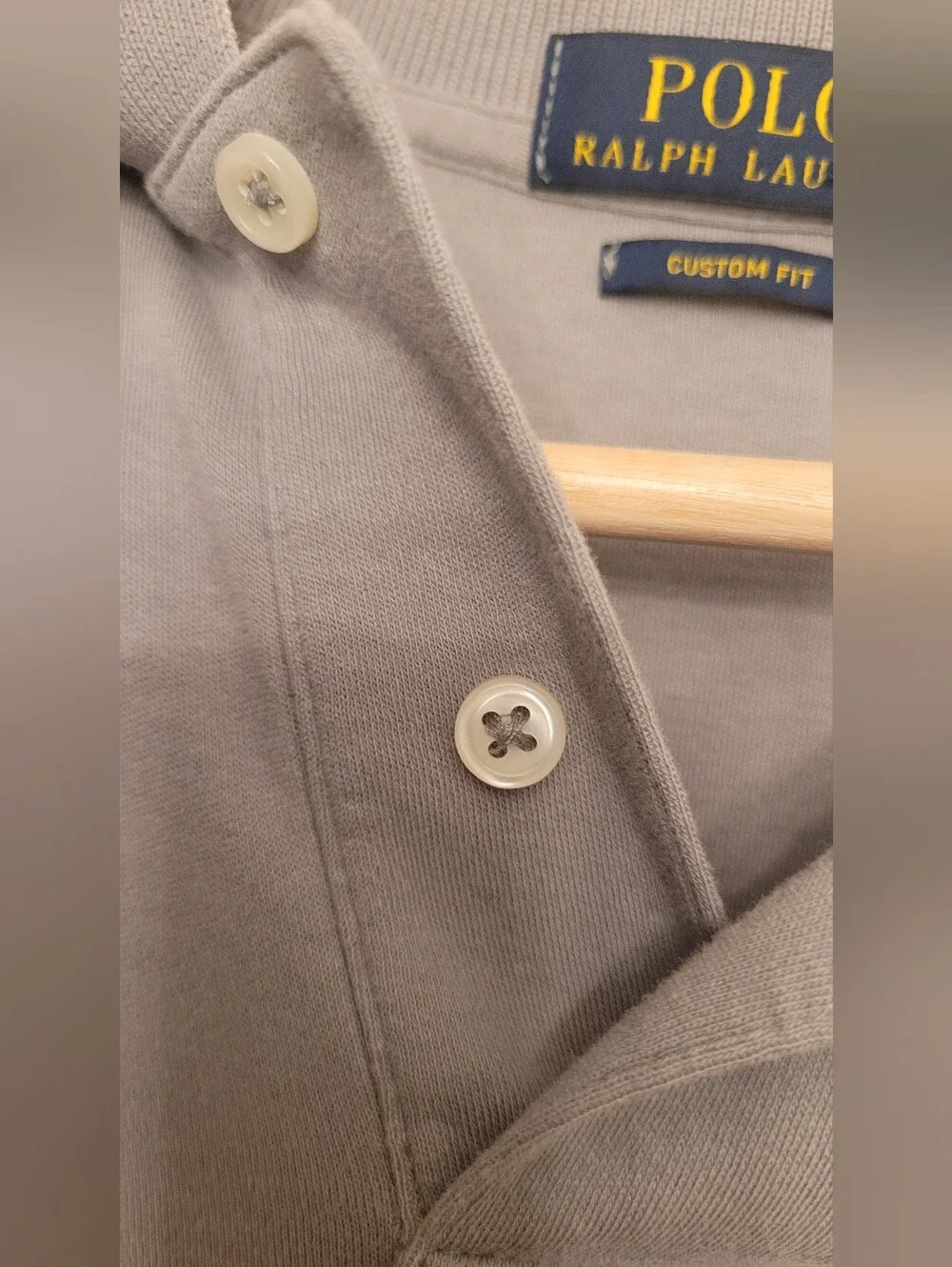 Polo Ralph Lauren classic polo